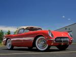 Chevrolet Corvette 1954 года